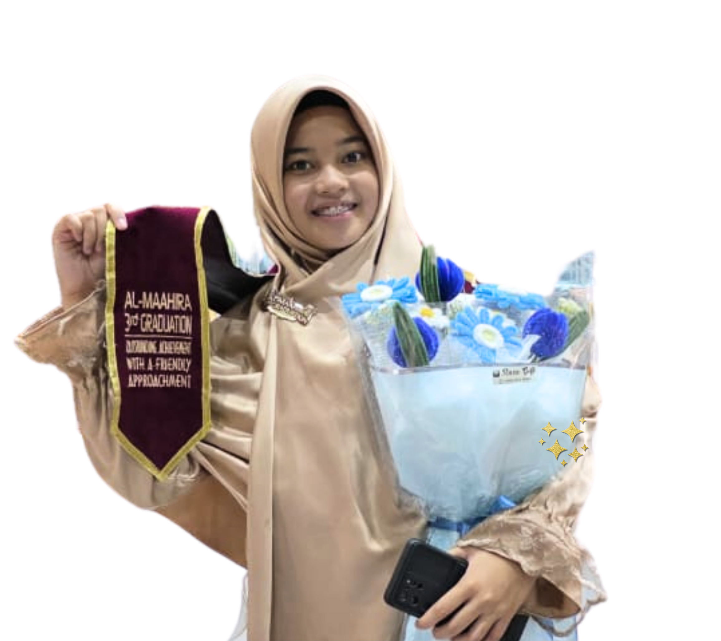 Hanifa Nazira Azwar